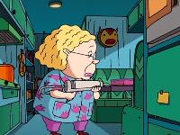 Click to watch 'The Origin of Donnie (...' (popup) The Wild Thornberrys